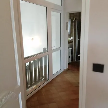 Holiday home Histoire De Famille Aubagne
