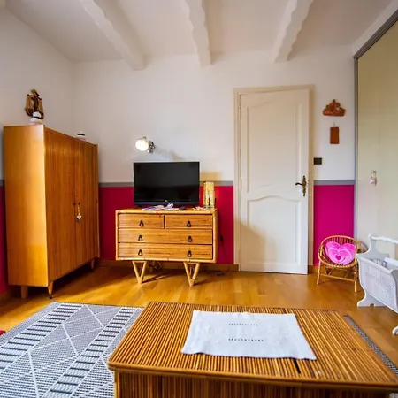 Histoire De Famille Holiday home Aubagne