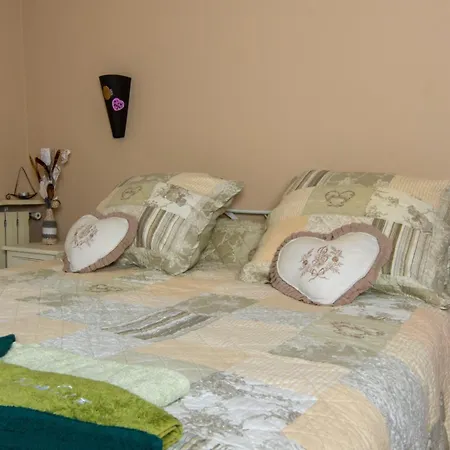 Holiday home Histoire De Famille