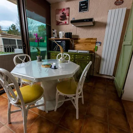 Histoire De Famille Holiday home