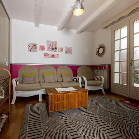 Holiday home Histoire De Famille *