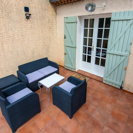 Holiday home Histoire De Famille