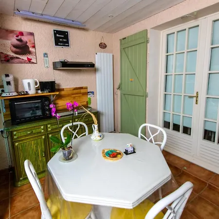 Histoire De Famille Holiday home Aubagne