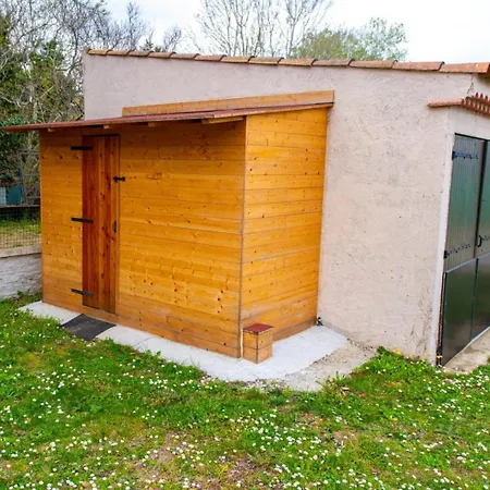 Histoire De Famille Holiday home