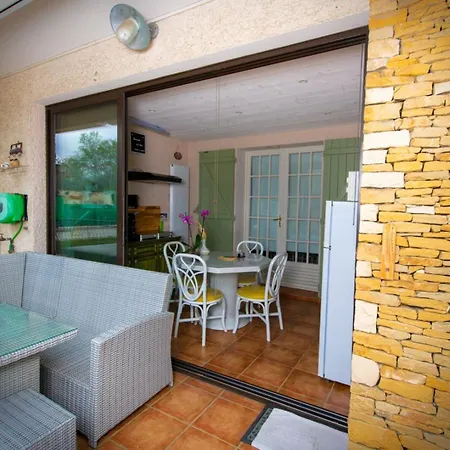 Holiday home Histoire De Famille